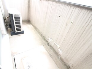 セントラルハイツ中野本町の物件内観写真